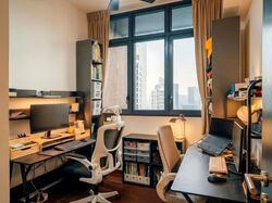 Pullman Residence  (D11), Condominium #632456841